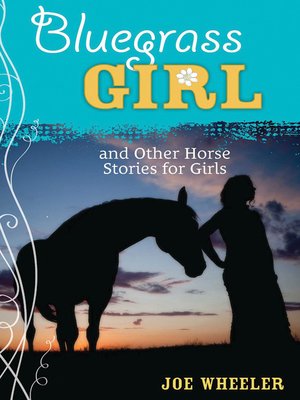 cover image of Bluegrass Girl